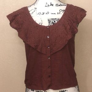 American Eagle Tank Top NWOT